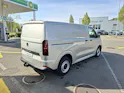 VW Transporter 2.0 TDI Automat