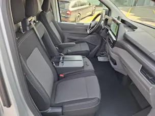 VW Transporter 2.0 TDI Automat