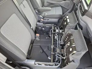 VW Transporter 2.0 TDI Automat