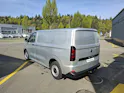 VW Transporter 2.0 TDI Automat