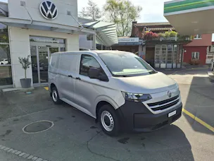 VW Transporter 2.0 TDI Automat