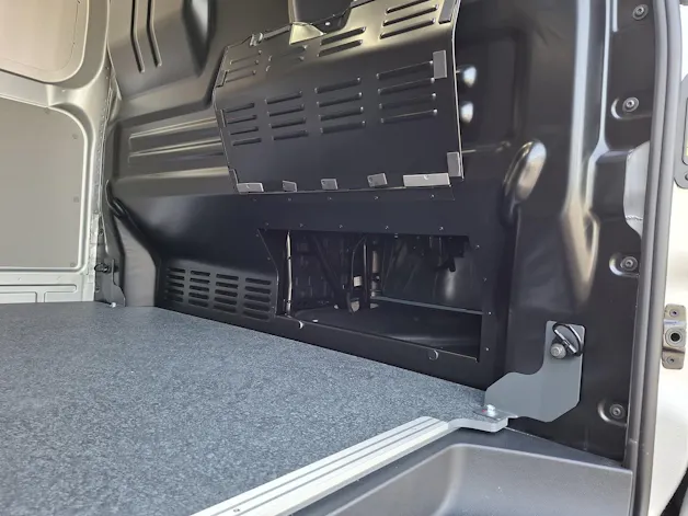 VW Transporter 2.0 TDI Automat