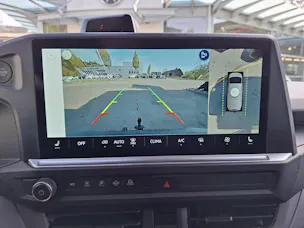 VW Transporter 2.0 TDI Automat