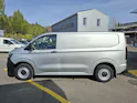 VW Transporter 2.0 TDI Automat