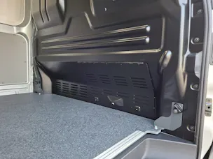 VW Transporter 2.0 TDI Automat