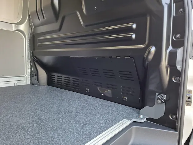 VW Transporter 2.0 TDI Automat