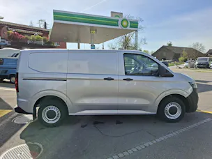 VW Transporter 2.0 TDI Automat