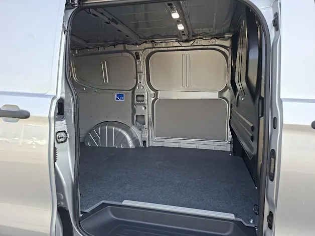 VW Transporter 2.0 TDI Automat
