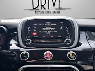 Fiat 500X 1.4T Edition + DCT