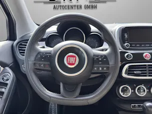 Fiat 500X 1.4T Edition + DCT