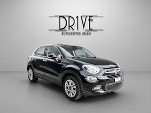 Fiat 500X 1.4T Edition + DCT