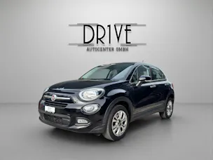 Fiat 500X 1.4T Edition + DCT