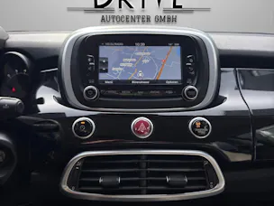 Fiat 500X 1.4T Edition + DCT