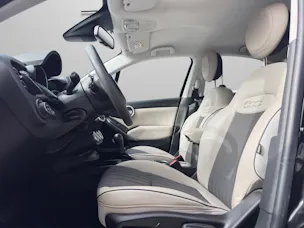 Fiat 500X 1.4T Edition + DCT