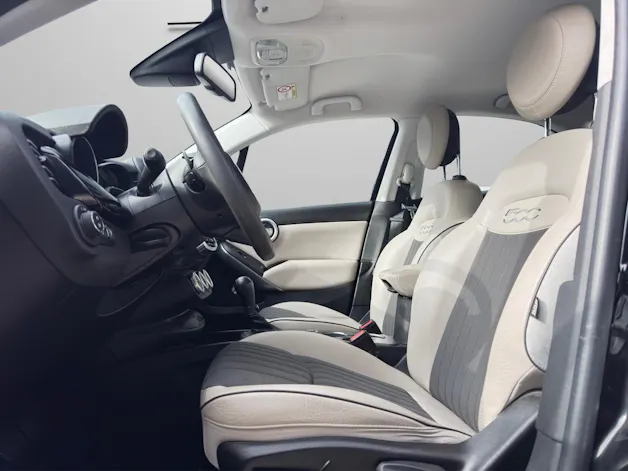 Fiat 500X 1.4T Edition + DCT