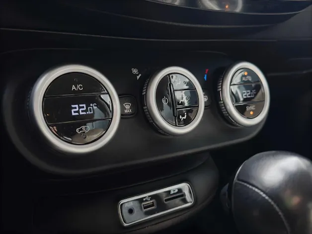 Fiat 500X 1.4T Edition + DCT