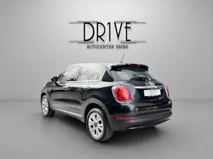 Fiat 500X 1.4T Edition + DCT