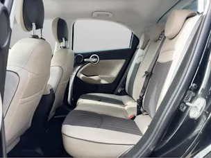 Fiat 500X 1.4T Edition + DCT