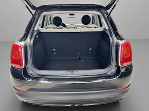 Fiat 500X 1.4T Edition + DCT