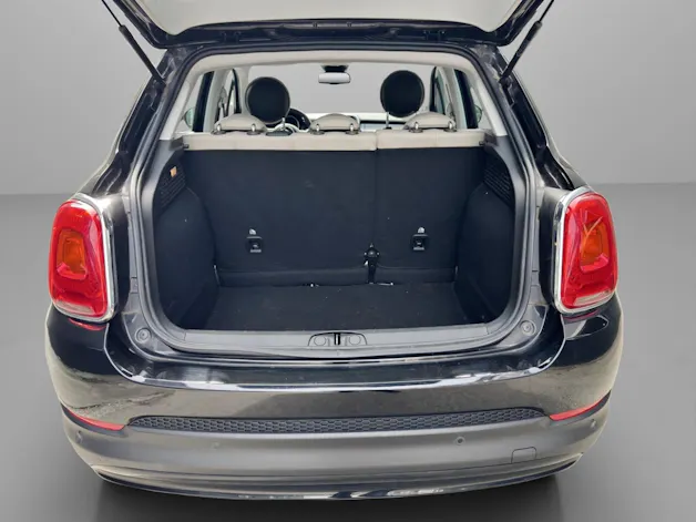 Fiat 500X 1.4T Edition + DCT