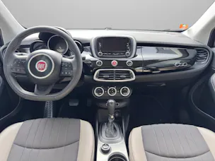 Fiat 500X 1.4T Edition + DCT