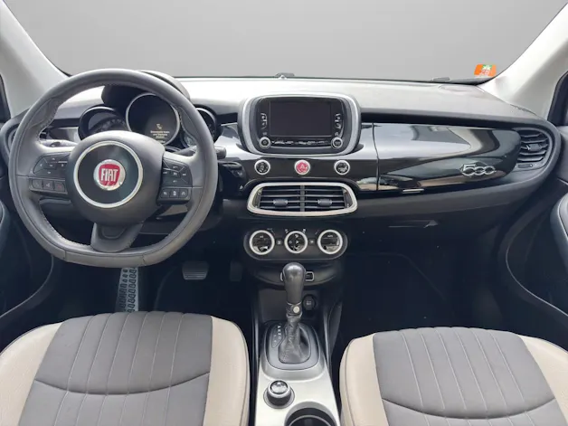 Fiat 500X 1.4T Edition + DCT
