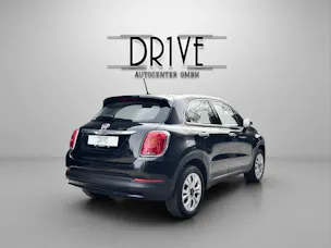 Fiat 500X 1.4T Edition + DCT