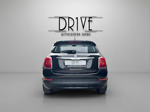 Fiat 500X 1.4T Edition + DCT
