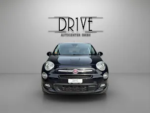 Fiat 500X 1.4T Edition + DCT