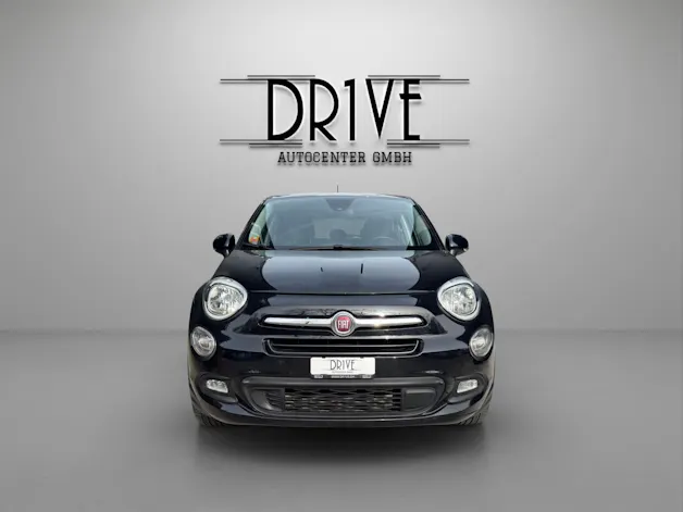 Fiat 500X 1.4T Edition + DCT