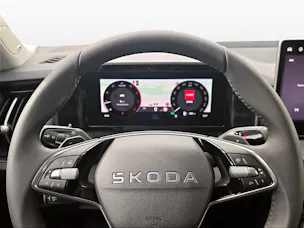 Škoda Kodiaq 2.0 TDI Dynamic 4x4