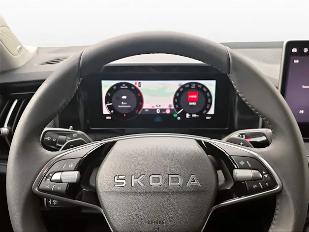 SKODA Kodiaq 2.0 TDI Dynamic 4x4