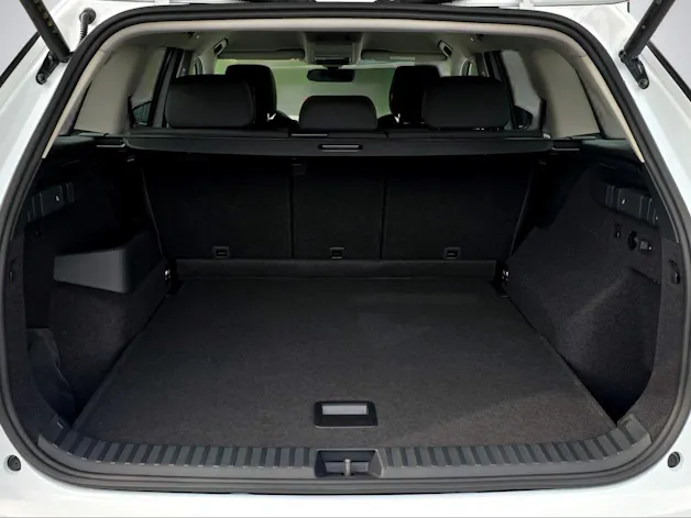 SKODA Kodiaq 2.0 TDI Dynamic 4x4
