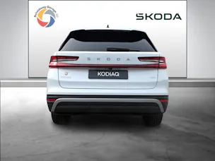 Škoda Kodiaq 2.0 TDI Dynamic 4x4
