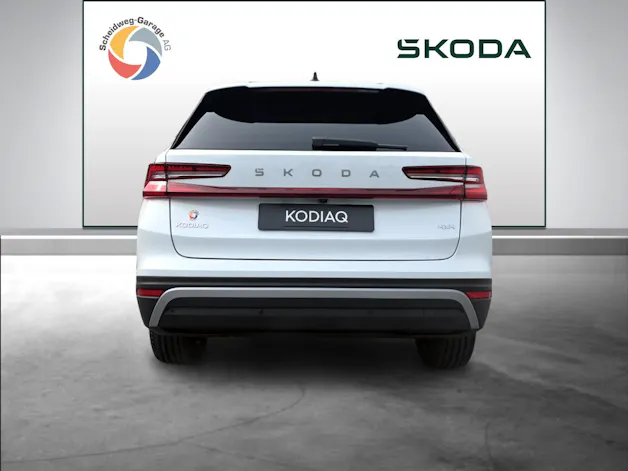 SKODA Kodiaq 2.0 TDI Dynamic 4x4