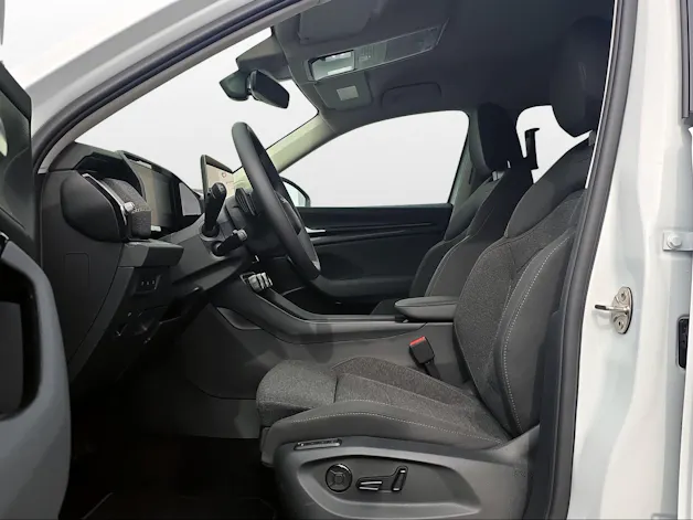 SKODA Kodiaq 2.0 TDI Dynamic 4x4