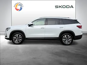 Škoda Kodiaq 2.0 TDI Dynamic 4x4