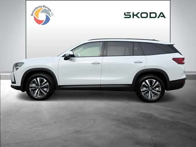 SKODA Kodiaq 2.0 TDI Dynamic 4x4
