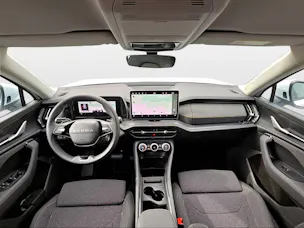 Škoda Kodiaq 2.0 TDI Dynamic 4x4