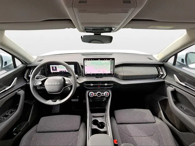 SKODA Kodiaq 2.0 TDI Dynamic 4x4