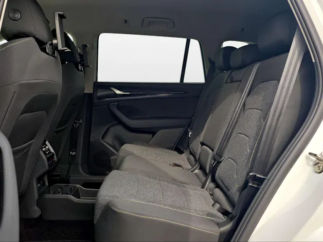 SKODA Kodiaq 2.0 TDI Dynamic 4x4