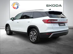 Škoda Kodiaq 2.0 TDI Dynamic 4x4