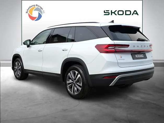 SKODA Kodiaq 2.0 TDI Dynamic 4x4