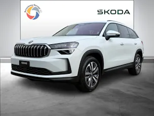 Škoda Kodiaq 2.0 TDI Dynamic 4x4