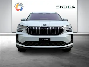 Škoda Kodiaq 2.0 TDI Dynamic 4x4