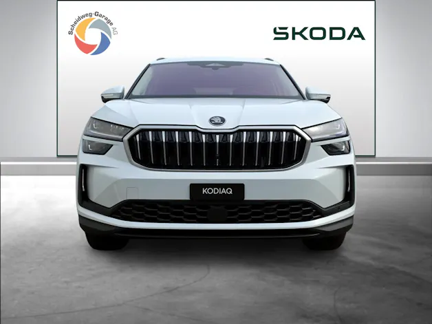 SKODA Kodiaq 2.0 TDI Dynamic 4x4