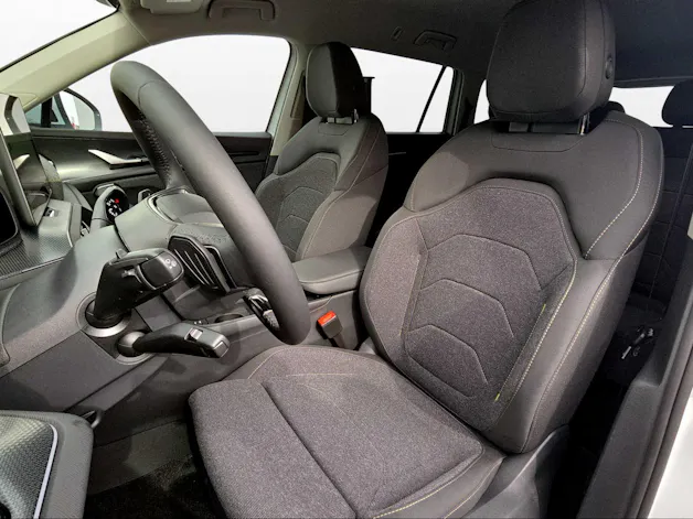 SKODA Kodiaq 2.0 TDI Dynamic 4x4