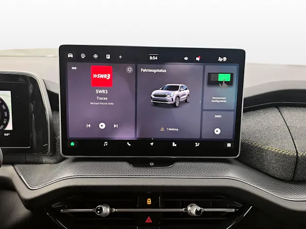 SKODA Kodiaq 2.0 TDI Dynamic 4x4