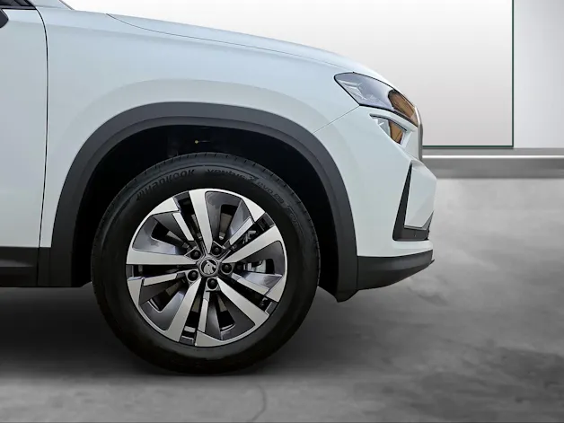 SKODA Kodiaq 2.0 TDI Dynamic 4x4