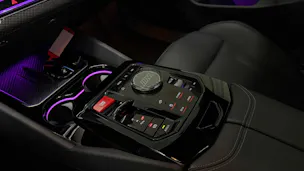 BMW M5 xDrive Touring